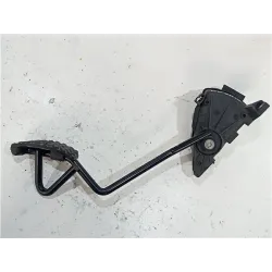 Recambio de potenciometro pedal gas para fiat ducato 3 camión 30 (06.2006) referencia OEM IAM 6PV00824501  