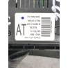 Recambio de pantalla multifuncion para opel astra h berlina (2004) 1.6 referencia OEM IAM 13208089  