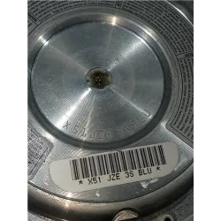 Recambio de airbag volante para seat toledo (1m2)(03.1999) 1.9 tdi referencia OEM IAM 1M0880201D  