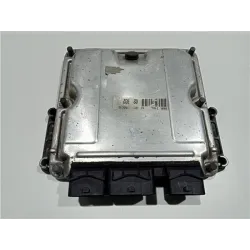Recambio de centralita inyeccion para peugeot 206 (1998) 1.4 hdi eco 70 referencia OEM IAM 0281011083  