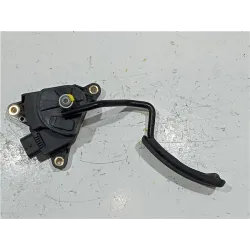 Recambio de potenciometro pedal gas para renault clio iii grandtour (2008) 1.5 authentique [1,5 ltr. - 48 kw dci diesel] referen