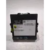 Recambio de modulo electronico para toyota auris (_e15_) 2.0 d-4d (ade150_) referencia OEM IAM 8999012010  
