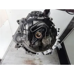 Recambio de caja cambios manual para audi 100 avant (4a, c4) 2.5 tdi referencia OEM IAM ARX  