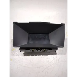 Recambio de pantalla multifuncion para opel astra h gtc (2004) 1.9 cdti referencia OEM IAM 13275085  