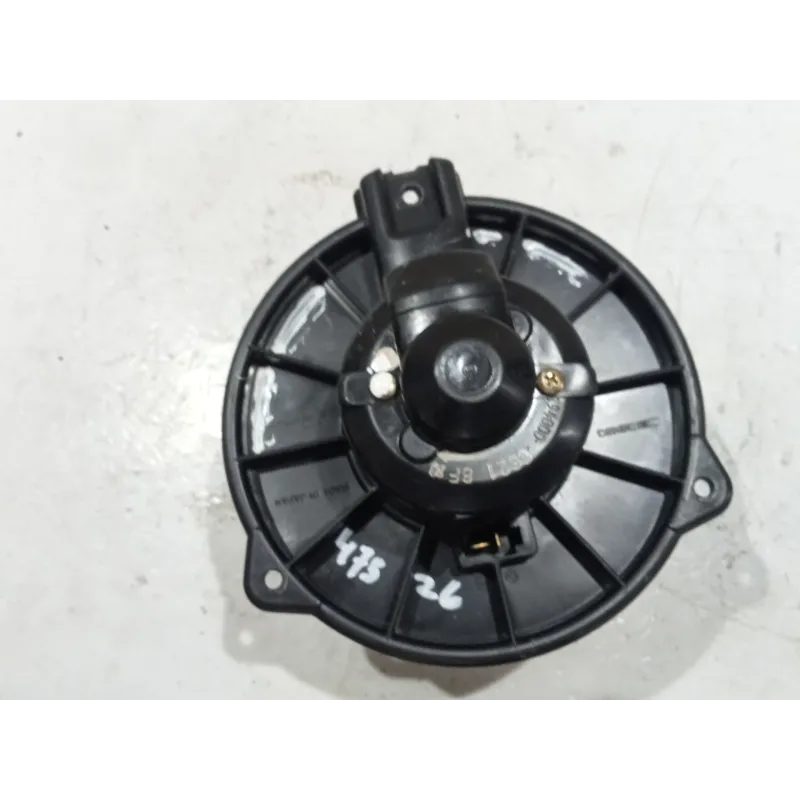 Recambio de motor calefaccion para honda jazz (gd1/5)(2002) 1.4 referencia OEM IAM 194000821  