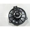 Recambio de motor calefaccion para honda jazz (gd1/5)(2002) 1.4 referencia OEM IAM 194000821  