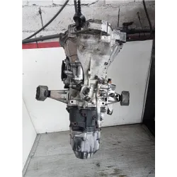 Recambio de caja cambios manual para audi 100 avant (4a, c4) 2.5 tdi referencia OEM IAM ARX  