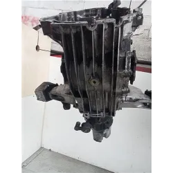 Recambio de caja cambios manual para audi 100 avant (4a, c4) 2.5 tdi referencia OEM IAM ARX  