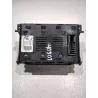 Recambio de pantalla multifuncion para opel astra h gtc (2004) 1.9 cdti referencia OEM IAM 13275085  