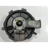 Recambio de motor calefaccion para peugeot 206 (1998) 1.4 hdi eco 70 referencia OEM IAM 55767 behr  