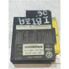 Recambio de centralita airbag para seat ibiza (6l1)(04.2002) 1.9 tdi referencia OEM IAM 6Q0909605AD  