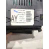 Recambio de pantalla multifuncion para opel astra h gtc (2004) 1.9 cdti referencia OEM IAM 13275085  