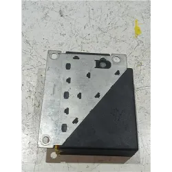 Recambio de centralita airbag para seat ibiza (6l1)(04.2002) 1.9 tdi referencia OEM IAM 6Q0909605AD  