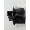 Recambio de motor calefaccion para peugeot 206 (1998) 1.4 hdi eco 70 referencia OEM IAM 55767 behr  