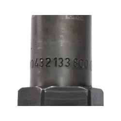 Recambio de inyector para ford mondeo iii (b5y) 2.0 tdci referencia OEM IAM 0432133800  