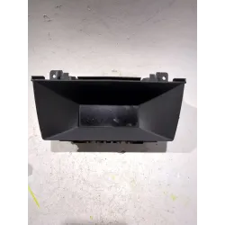 Recambio de pantalla multifuncion para opel astra h gtc (2004) 1.6 referencia OEM IAM 13208089  