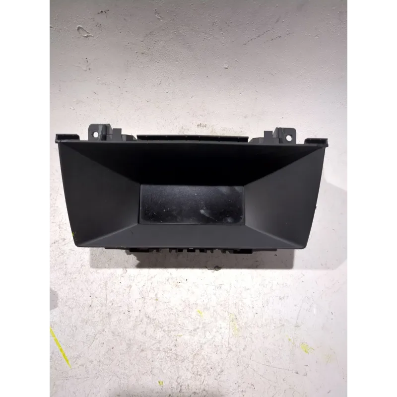 Recambio de pantalla multifuncion para opel astra h gtc (2004) 1.6 referencia OEM IAM 13208089  