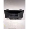 Recambio de pantalla multifuncion para opel astra h gtc (2004) 1.6 referencia OEM IAM 13208089  
