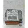 Recambio de centralita airbag para citroën xsara berlina (1997) 1.9 td referencia OEM IAM 600237600  