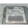 Recambio de centralita airbag para citroën xsara berlina (1997) 1.9 td referencia OEM IAM 600237600  