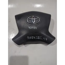 Recambio de airbag volante para toyota avensis (_t25_) 2.4 (azt251_) referencia OEM IAM 62112050A  