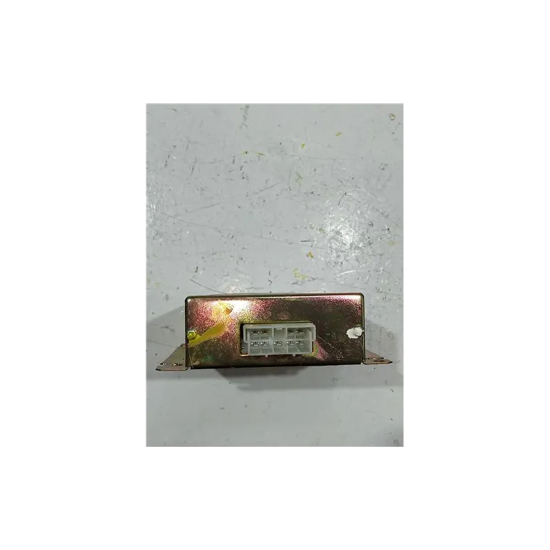 Recambio de convertidor para mercedes-benz sprinter ii furgón (01.2006) referencia OEM IAM 8390052  