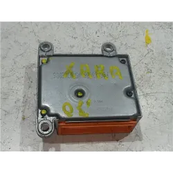 Recambio de centralita airbag para citroën xsara berlina (1997) 1.9 td referencia OEM IAM 600237600  