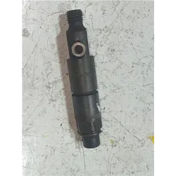 Recambio de inyector para renault master furgón (01.1998) caja cerrada, techo elevado rs 4078 diesel referencia OEM IAM KBE58S4/