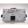 Recambio de modulo electronico para fiat stilo (192)(2001) 1.9 jtd (192_xe1a) referencia OEM IAM 501861030058 46797611  