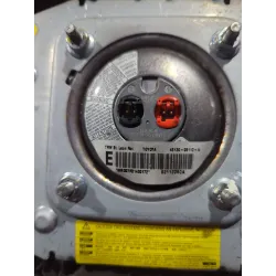 Recambio de airbag volante para toyota avensis (_t25_) 2.4 (azt251_) referencia OEM IAM 62112050A  