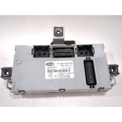 Recambio de modulo electronico para fiat stilo (192)(2001) 1.9 jtd (192_xe1a) referencia OEM IAM 501861030058 46797611  