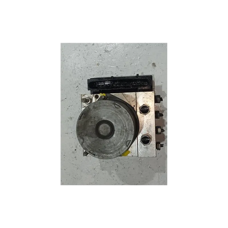 Recambio de nucleo abs para citroën c4 berlina (06.2004) 2.0 16v referencia OEM IAM 0265234144 9649988180  