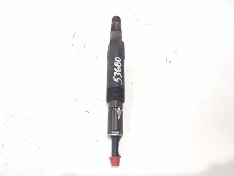 Recambio de inyector para ford mondeo iii (b5y) 2.0 tdci referencia OEM IAM 0432133800  