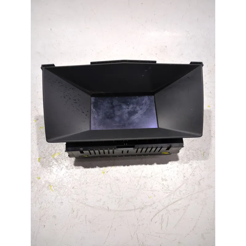 Recambio de pantalla multifuncion para opel astra h berlina (2004) 1.7 cdti referencia OEM IAM 13111163  