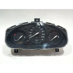Recambio de cuadro instrumentos para nissan micra (k11)(02.1998) referencia OEM IAM 81117882  