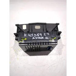 Recambio de pantalla multifuncion para opel astra h berlina (2004) 1.7 cdti referencia OEM IAM 13111163  