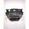 Recambio de pantalla multifuncion para opel astra h berlina (2004) 1.7 cdti referencia OEM IAM 13111163  