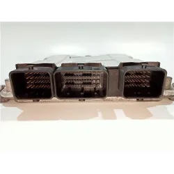 Recambio de centralita inyeccion para peugeot 206 (1998) 1.4 hdi eco 70 referencia OEM IAM 0281011083  