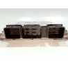 Recambio de centralita inyeccion para peugeot 206 (1998) 1.4 hdi eco 70 referencia OEM IAM 0281011083  