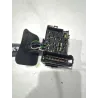 Recambio de mando luces para renault clio ii (bb_, cb_) 1.5 dci referencia OEM IAM   