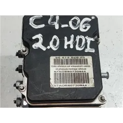 Recambio de nucleo abs para citroën c4 berlina (06.2004) 2.0 16v referencia OEM IAM 0265234144 9649988180  