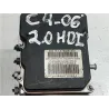 Recambio de nucleo abs para citroën c4 berlina (06.2004) 2.0 16v referencia OEM IAM 0265234144 9649988180  