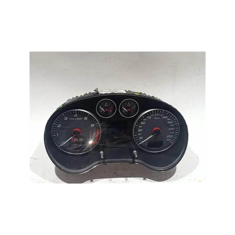 Recambio de cuadro completo para audi a3 (8p1)(05.2003) 2.0 tdi 16v referencia OEM IAM 8P0920931C  