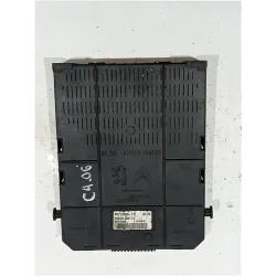 Recambio de bsi para citroën c4 berlina (06.2004) 2.0 16v referencia OEM IAM 9661940480  