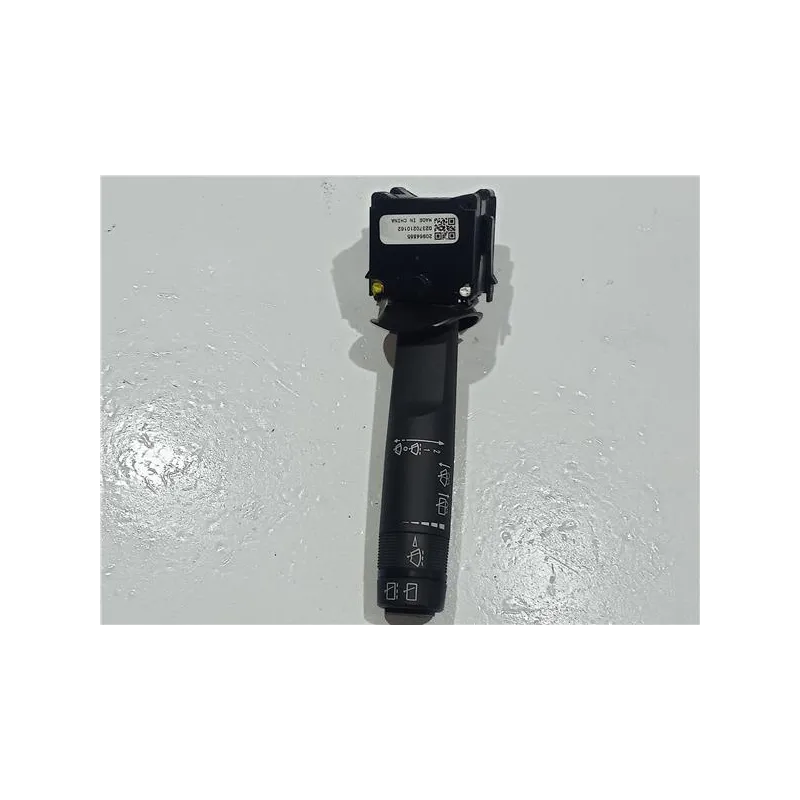 Recambio de mando limpiaparabrisas para opel insignia berlina (2008) 2.0 cdti referencia OEM IAM 20964885  