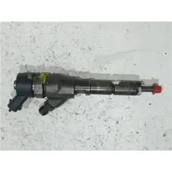 Recambio de inyector para peugeot 306 hatchback (7a, 7c, n3, n5) 2.0 hdi 90 referencia OEM IAM 0445110044  