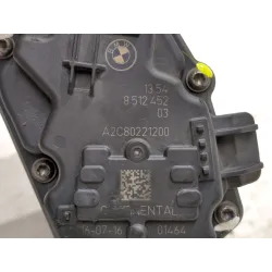 Recambio de mariposa admision para bmw 4 gran coupe (f36) 420 d referencia OEM IAM A2C80221200  