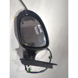 Recambio de retrovisor izquierdo para volkswagen passat variant (3c5)(2005) 2.0 advance 4motion [2,0 ltr. - 103 kw tdi] referenc