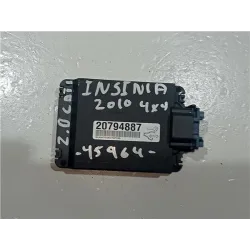 MODULO ELECTRONICO 20794887 