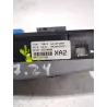 Recambio de mando climatizador para opel astra h gtc (2004) 1.9 cdti referencia OEM IAM 13261826  